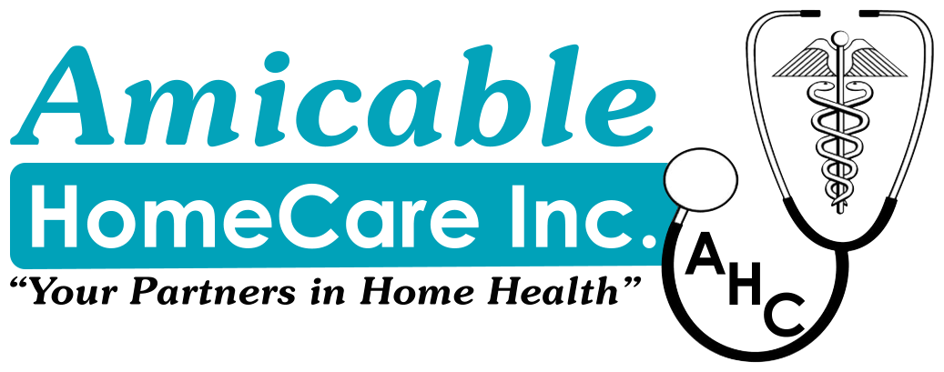 Amicable Homecare, Inc.